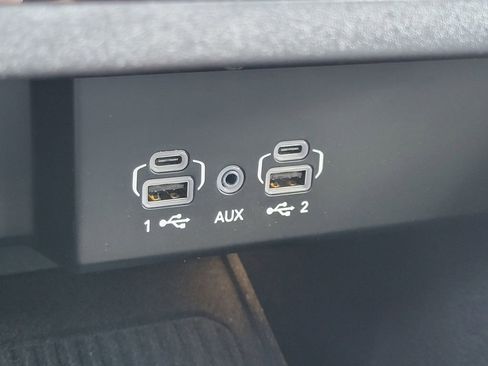 New 2026 Jeep Grand Wagoneer Limited AWD/4WD image 12
