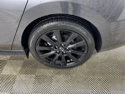 New 2026 MAZDA MAZDA3 s Sport image 19