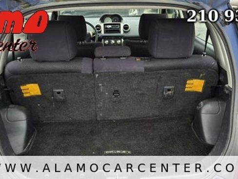 Used 2005 Scion xA FWD image 22