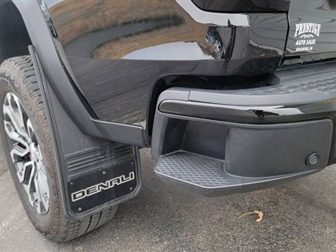 Used 2024 GMC Canyon Denali image 72