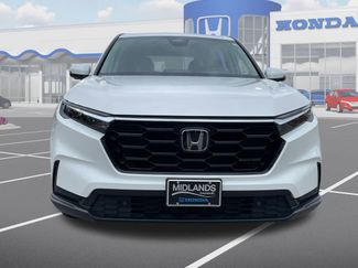 Certified 2025 Honda CR-V EX-L video 2