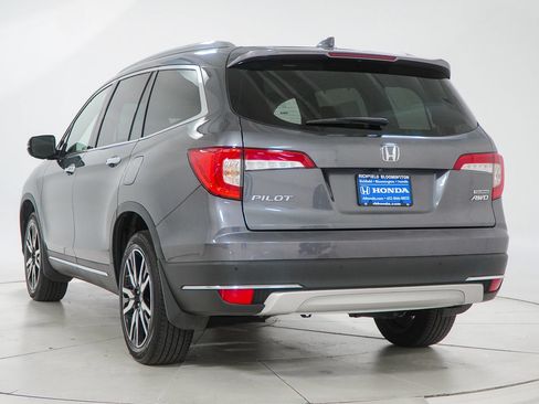 Used 2021 Honda Pilot Touring image 8