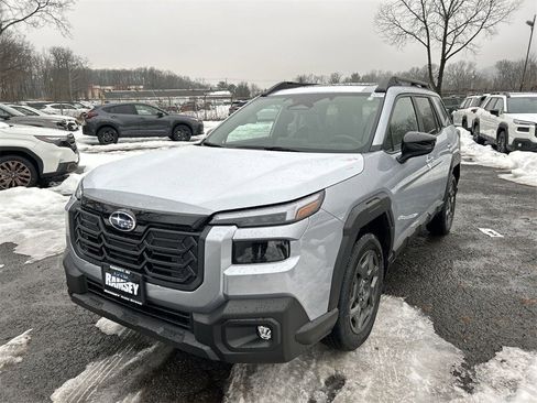 New 2026 Subaru Outback Premium image 4