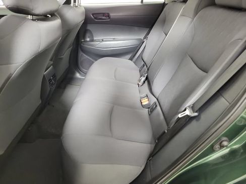 Used 2022 Toyota Corolla Cross LE FWD image 12