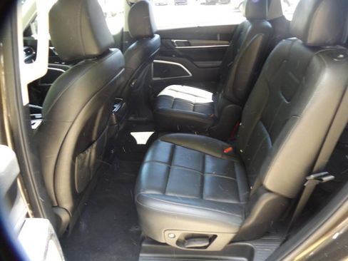 Used 2021 Kia Telluride EX w/ EX Premium Package AWD/4WD image 27