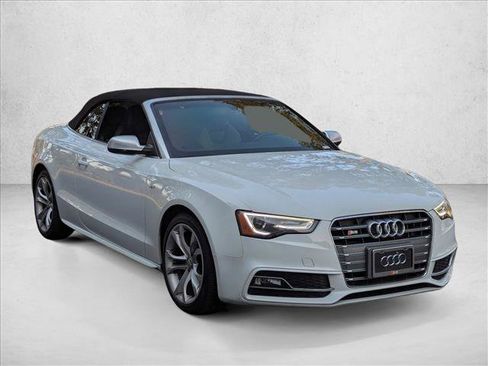 Used 2014 Audi S5 Prestige image 3