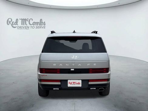 New 2026 Hyundai Santa Fe Limited FWD image 4