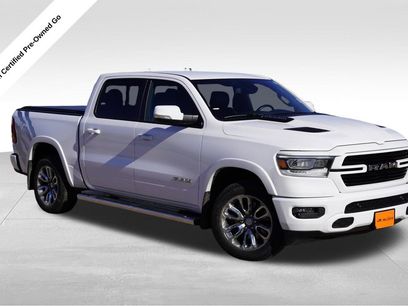 Certified 2020 RAM 1500 Laramie w/ Sport Appearance Package