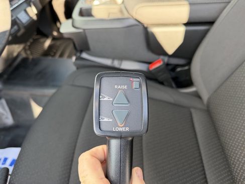 New 2025 GMC Sierra 3500 Pro w/ Convenience Package image 12