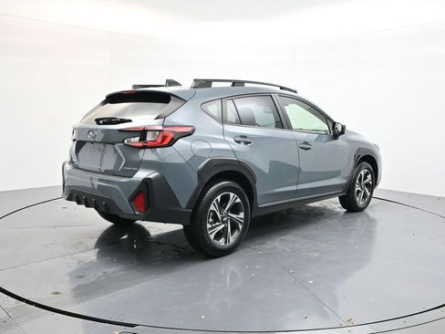 Used 2024 Subaru Crosstrek 2.0i Premium image 7