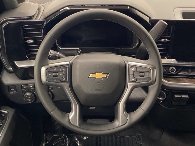 New 2026 Chevrolet Silverado 3500 LT w/ Safety Package AWD/4WD image 28