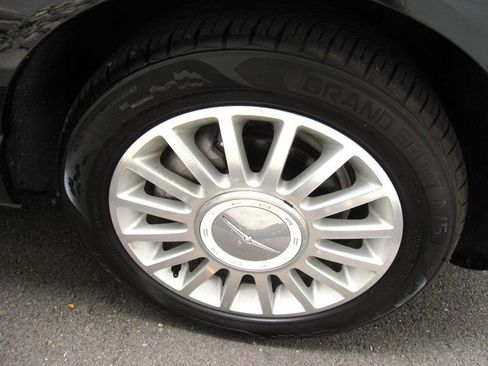 Used 2002 Ford Thunderbird image 36