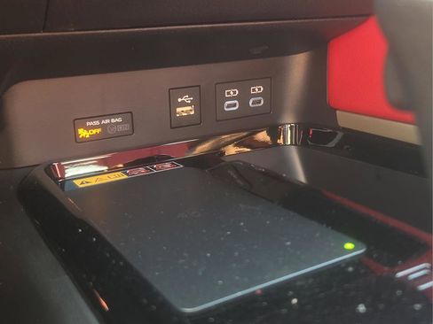 New 2026 Toyota Camry XSE image 21