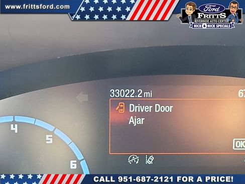 Certified 2022 Ford Bronco Sport Big Bend w/ Convenience Package AWD/4WD image 2