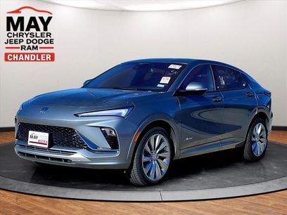 Used 2024 Buick Envista Avenir