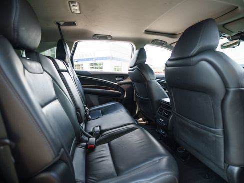 Used 2020 Acura MDX SH-AWD image 36