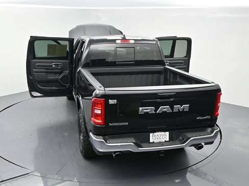 Used 2026 RAM 1500 Laramie AWD/4WD image 27