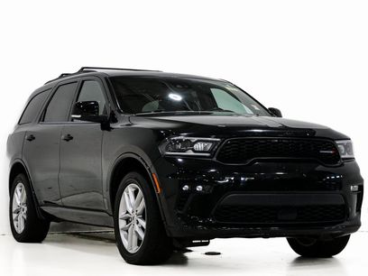 Used 2023 Dodge Durango GT