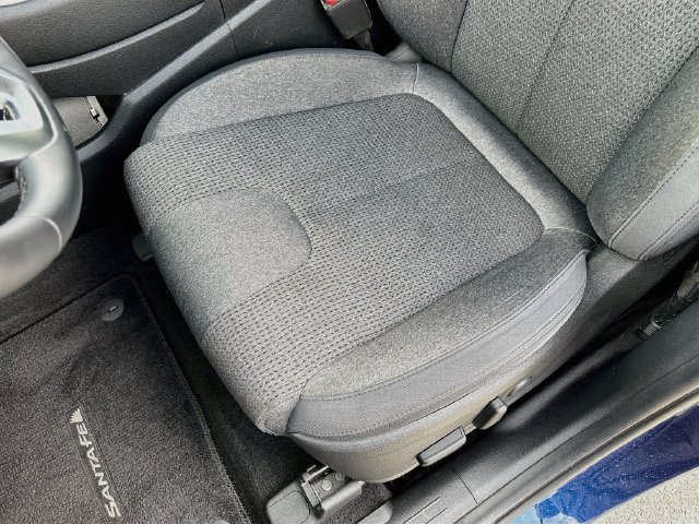 Certified 2023 Hyundai Santa Fe SEL w/ Cargo Package FWD image 19