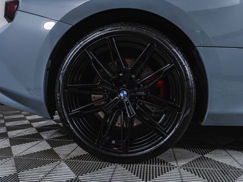 Used 2025 BMW M2 image 38