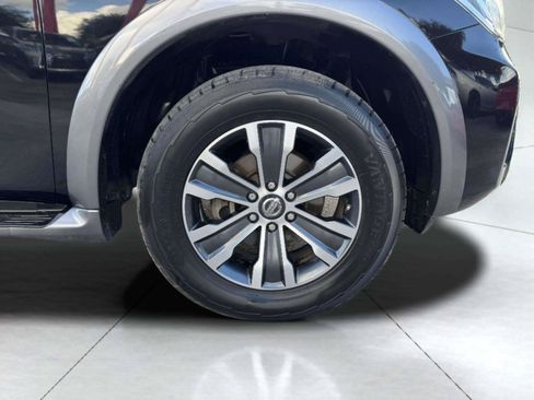 Used 2018 Nissan Armada SL w/ Moonroof Package RWD image 64