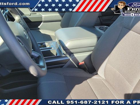 New 2026 Ford F150 STX image 5