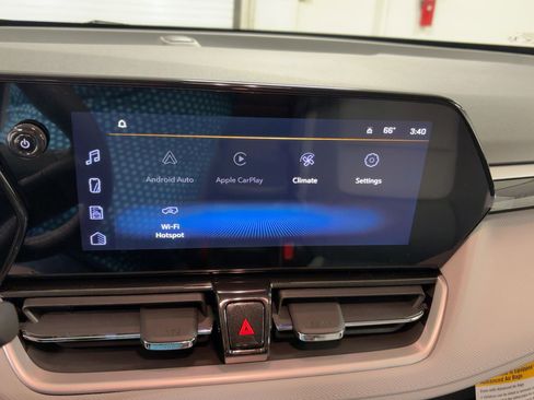 New 2026 Chevrolet TrailBlazer LT w/ Convenience Package image 24