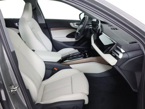 New 2025 Audi A5 2.0T Premium Plus image 13