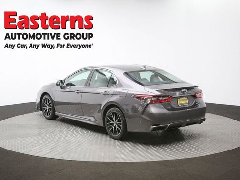 Used 2023 Toyota Camry SE image 64