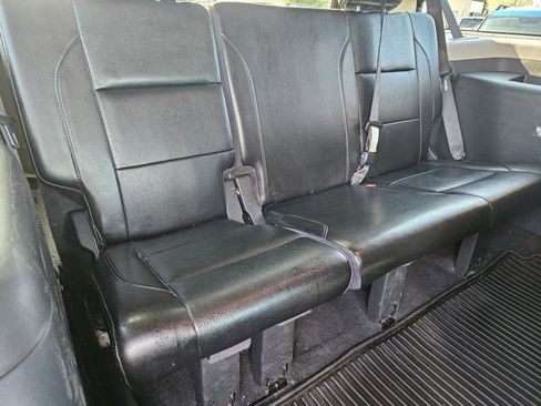 Used 2015 Nissan Armada SL image 18