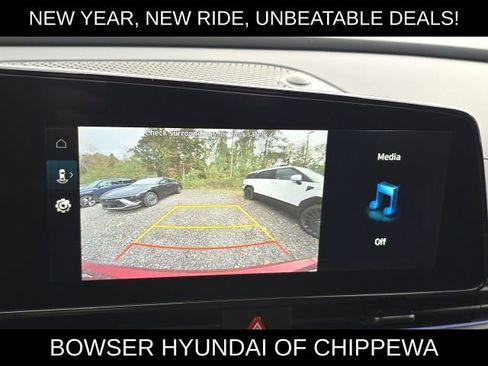 New 2026 Hyundai Elantra Sport image 8