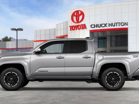 New 2026 Toyota Tacoma TRD Sport image 31