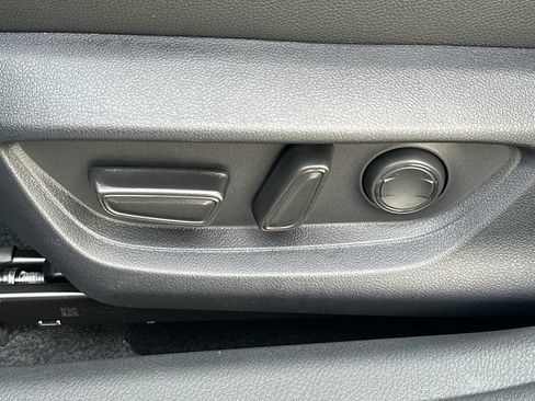 Used 2026 Toyota Camry XSE FWD image 17