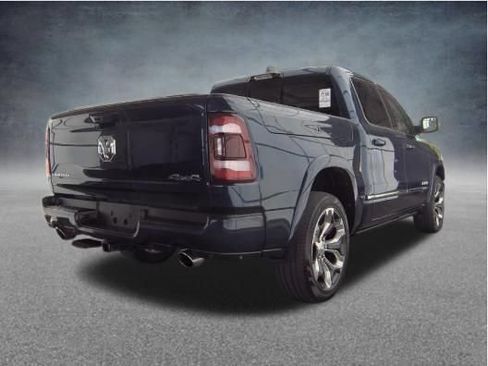 Used 2023 RAM 1500 Limited AWD/4WD image 6