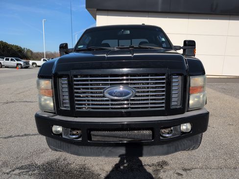 Used 2010 Ford F250 Harley-Davidson image 11