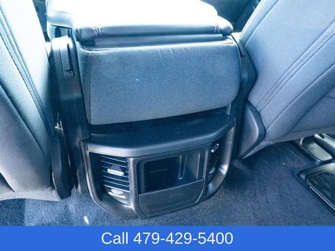 Used 2025 RAM 1500 Tradesman AWD/4WD image 35
