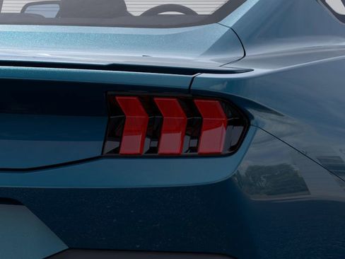 New 2026 Ford Mustang GT Premium image 21