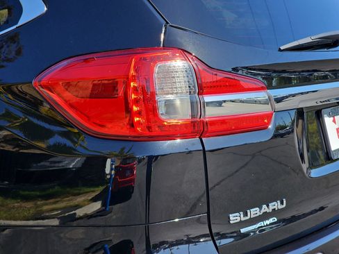 Certified 2022 Subaru Ascent Touring AWD/4WD image 37