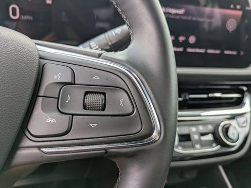 Used 2025 Buick Envista Sport Touring w/ Convenience I Package FWD image 29