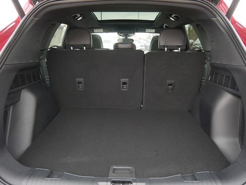 New 2026 Ford Escape ST-Line Select w/ Tech Pack #1 AWD/4WD image 12