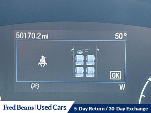 Used 2022 Ford Maverick XL w/ Equipment Group 100A Standard AWD/4WD image 17