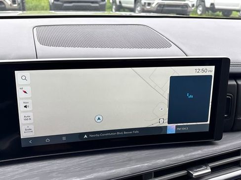 New 2026 Hyundai Santa Fe Limited AWD/4WD image 8