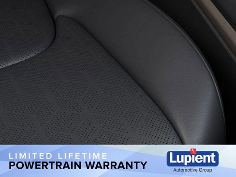 New 2026 Kia Carnival LXS image 30