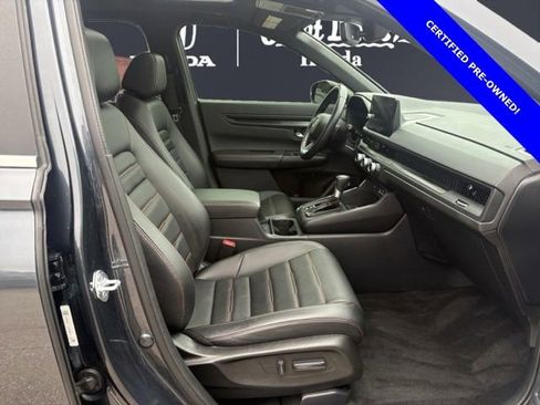 Certified 2024 Honda CR-V Sport-L image 13