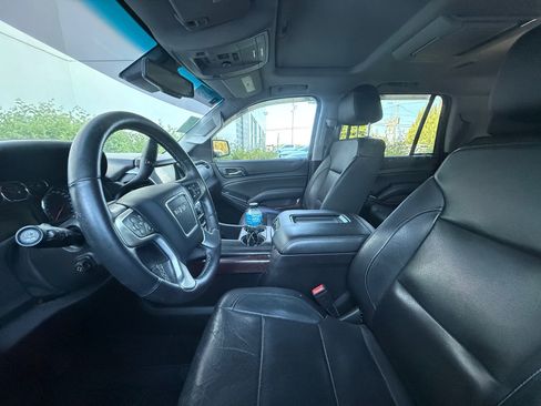 Used 2018 GMC Yukon SLT w/ Open Road Package RWD image 23