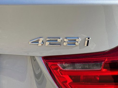Used 2015 BMW 428i Coupe image 20