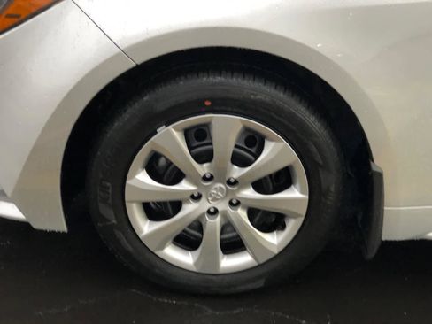 New 2026 Toyota Corolla LE image 27