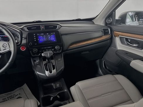 Used 2019 Honda CR-V EX-L image 27