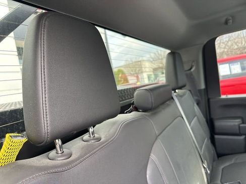 Used 2021 Chevrolet Silverado 2500 W/T w/ WT Convenience Package image 9