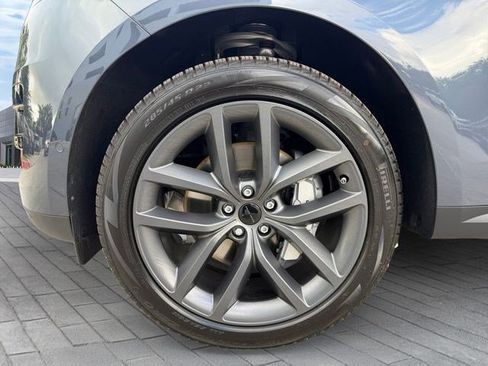 New 2026 Land Rover Range Rover Sport SE AWD/4WD image 9